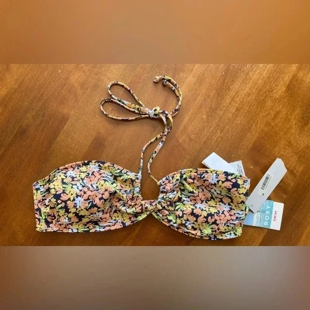 Roxy printed beach